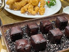 -手选潮汕鲜活牛肉火锅(二七广场店)