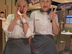 -海底捞火锅(吴中路店)