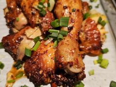 -绿茶餐厅(布吉万象汇店)