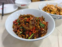 -笨罗卜浏阳菜馆(太平街店)