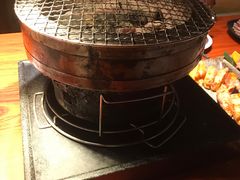 -山之屋炭火烧肉·生啤畅饮(大朗万科中央公园店)