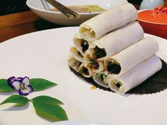 -荷风细雨·中国茶宴(碧云店)