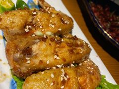 -本寻烧肉酒场(双井店)