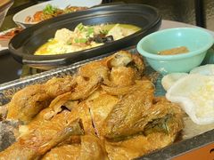 -章吴记喜瑞餐厅(东东城店)