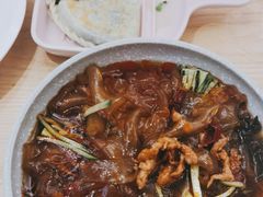 -东北风(江北万达店)