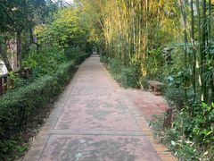 -长鹿旅游休博园