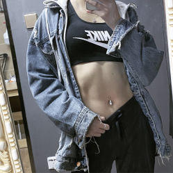 -木子·纹身店TATTOO穿孔·洗纹身
