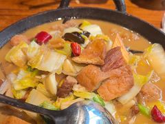 -老雒阳面馆·水席(定鼎门店)