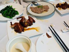 -花城苑广府菜(侨鑫店)