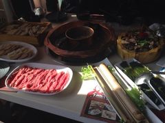 iphone_upload_pic-滇釜火锅·能喝汤的火锅(车公庄店)