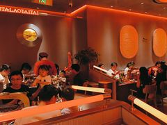 -西塔老太太泥炉烤肉(苏州大悦城店)