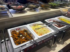 -素满香·食养自助(建邺万达店)