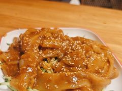 -小俩口烧烤东北菜(双井店)