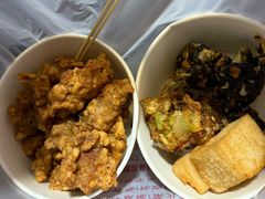 -美美阿姨醋肉(县后路店)