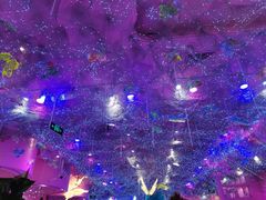 -乐华滋·梦幻西餐厅(临淄茂业店)