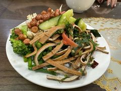 -一间楼牛羊肉泡馍馆(东一路店)