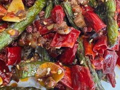 -民族饭荘(新华大街店)