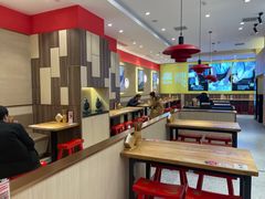 -陇上秦轩西安biangbiang面(朝龙汇店)