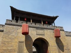 景点-山西王家大院