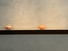 -喜茶(深圳万象城黑金店)
