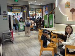 -德克士(前门店)