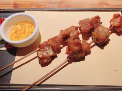 南宁·桂花蜜烤排骨-桂小厨广西菜(万象城店)