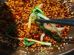 -花椒俏川菜小馆(南海万达店)