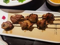 -桂小厨广西菜(万象城店)
