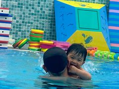-ABC Swim亲子游泳俱乐部(河西店)