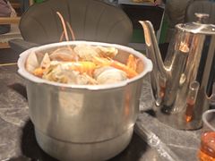 -南海底小海鲜·湘菜(鲁巷吴家湾店)