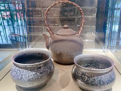 -成都钓鱼台精品酒店-品聚·成都餐厅