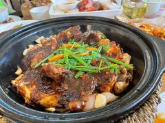 -顺风汤馆·广府粤菜(江宸天街店)