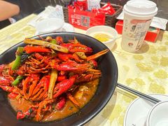 -聚味瞿记·龙虾堂(坡子街店)