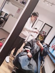 -印·Style造型创始店