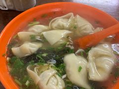 -阿麟馄饨(延长路店)