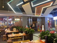 -八条友鲜货烧烤·脆皮烤鱼(石岩旗舰店)