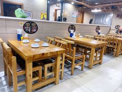 大堂-顺姬冷面(长春旗舰店)