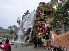 -枫香湖儿童公园