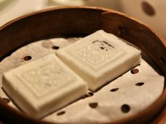 金陵方糕-金陵饭店·梅苑