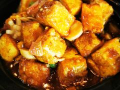 -金家老三饭庄(常营店)