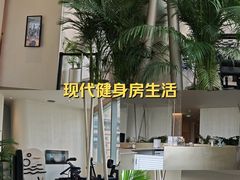 -YCHL FIT 健身(星寰店)