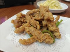 -谢记上海大排档(长寿路店)