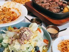 -牛扒先生·厚切雪花牛扒西餐厅(北京路禺山路店)