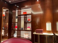 -HERMES(恒隆广场店)
