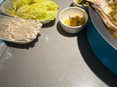 -半天妖烤鱼(紫荆广场店)