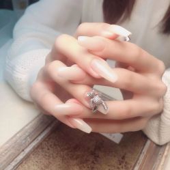 -奈思·日式美甲美睫沙龙