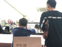 -1点点(文一西路店)