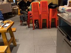 -木屋烧烤(上梅林店)
