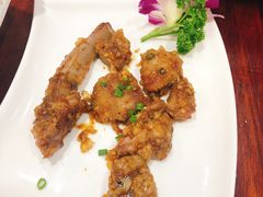 -渔日本料理铁板烧(新天地假日广场店)