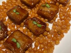 -荷风细雨·中国茶宴(碧云店)